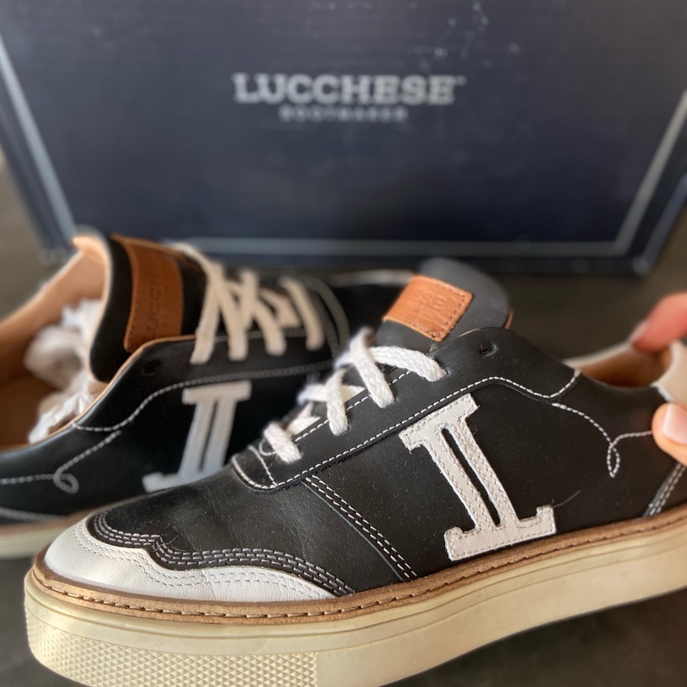 COPY - LUCCHESE sport